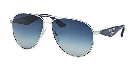 prada pr 53qs triangle|Women's Sunglasses .